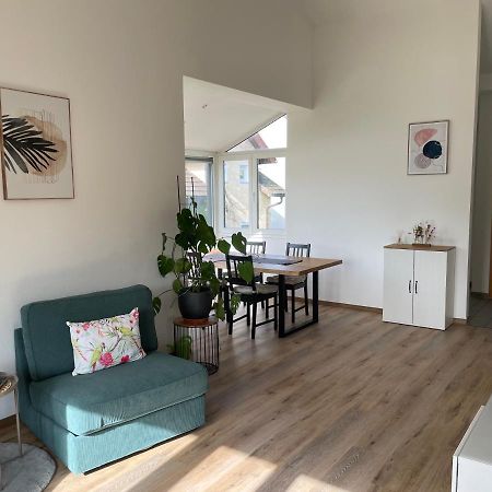 Ferienwohnung Hofer Altötting Eksteriør bilde