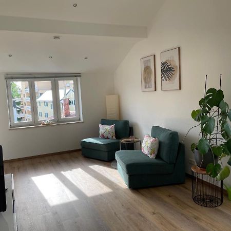 Ferienwohnung Hofer Altötting Eksteriør bilde
