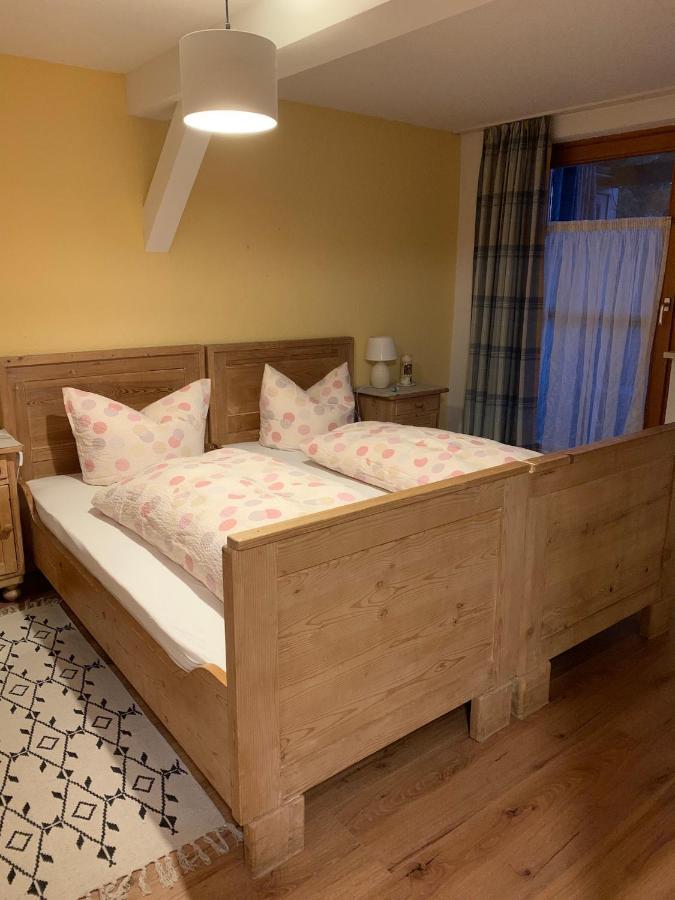 Ferienwohnung Hofer Altötting Eksteriør bilde
