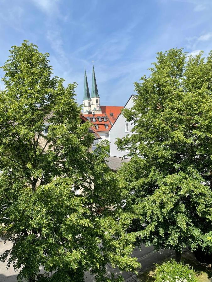 Ferienwohnung Hofer Altötting Eksteriør bilde
