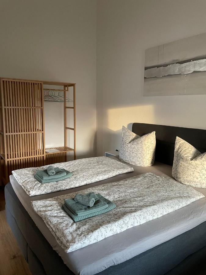 Ferienwohnung Hofer Altötting Eksteriør bilde