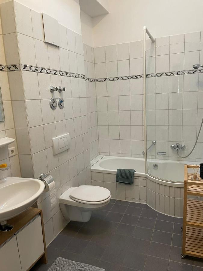 Ferienwohnung Hofer Altötting Eksteriør bilde